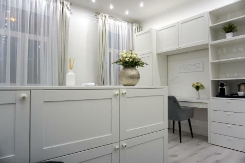 Noemiz Exclusive Apartments