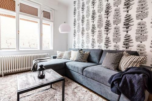 Cityhold Premier Apartment