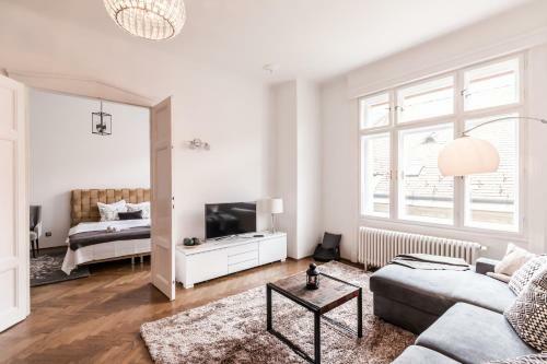 Cityhold Premier Apartment