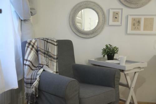 D.five Tailor Apartment In The Center