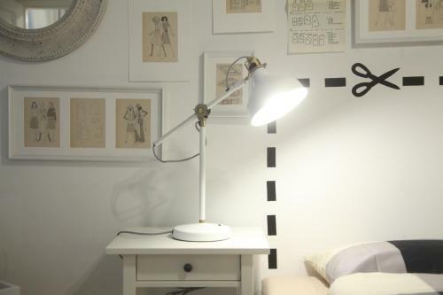 D.five Tailor Apartment In The Center