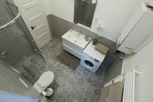 D.five Tailor Apartment In The Center