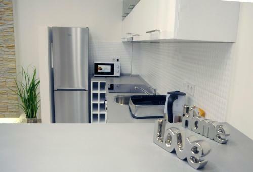Apartamento Opera Superior Liszt Ferenc T�r