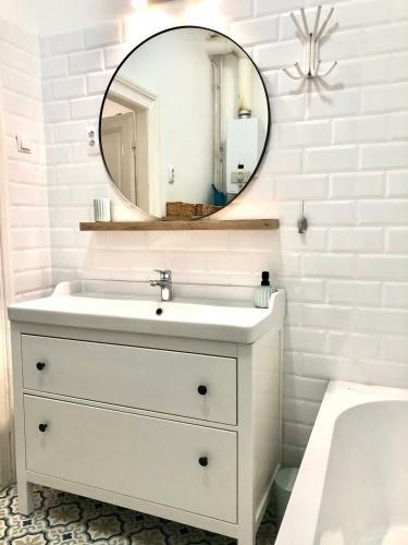 M�zeum Design Apartment