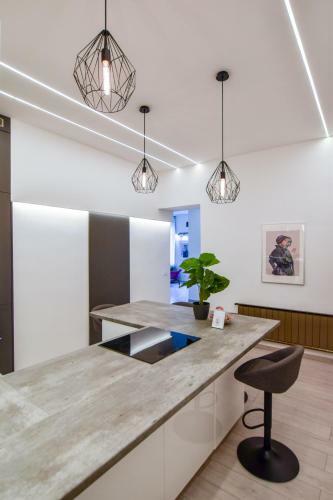Paradox Delux Apartment