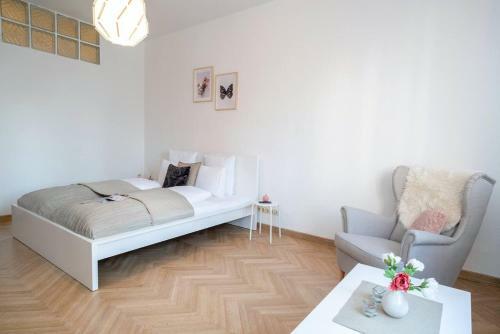 Convenient Apartment In The Heart Of Downtown