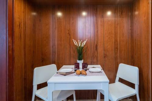 Convenient Apartment In The Heart Of Downtown