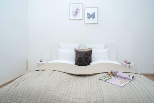 Convenient Apartment In The Heart Of Downtown