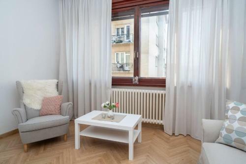 Convenient Apartment In The Heart Of Downtown