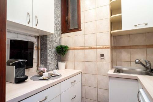 Convenient Apartment In The Heart Of Downtown