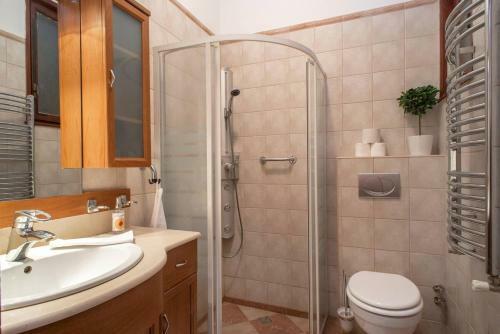 Convenient Apartment In The Heart Of Downtown