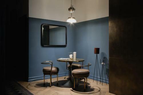 Apartamento Tg Hotel Suites Budapest