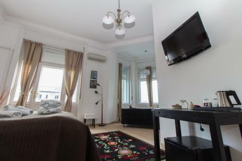 Bed & Breakfast Butterfly Home Danube