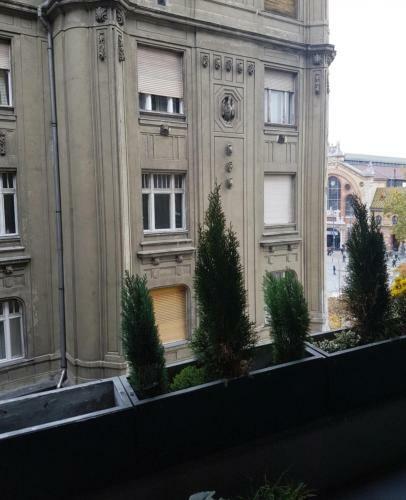 Bed & Breakfast Butterfly Home Danube