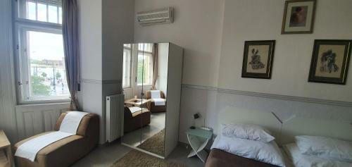 Bed & Breakfast Butterfly Home Danube
