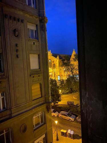Bed & Breakfast Butterfly Home Danube