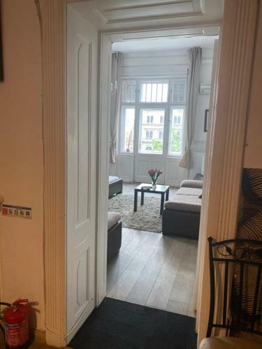 Bed & Breakfast Butterfly Home Danube