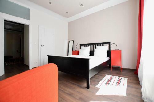 Standard Apartment By Hi5 - Close To Buda Castle