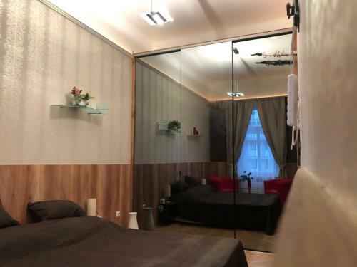 Apartamento Radnoti Design Studio