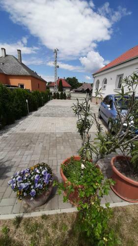 K�cz�n Apartman