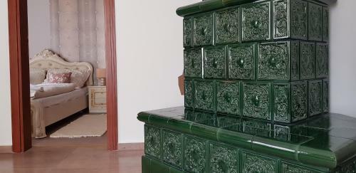 Apartamento My-lord Luxapartman