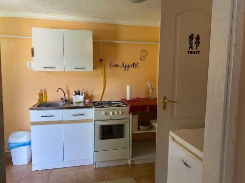 Bo-zso 2 Apartman