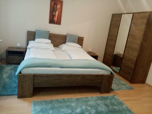 H�v�z Lake Apartman