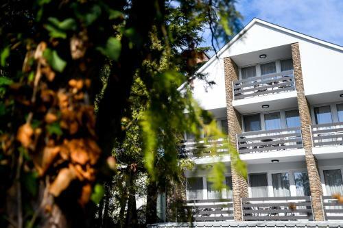 Apartamento Villa Oliver 1 H�v�z