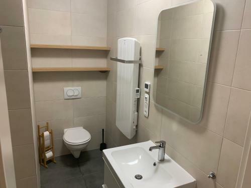 Apartamento Idyllapartman2