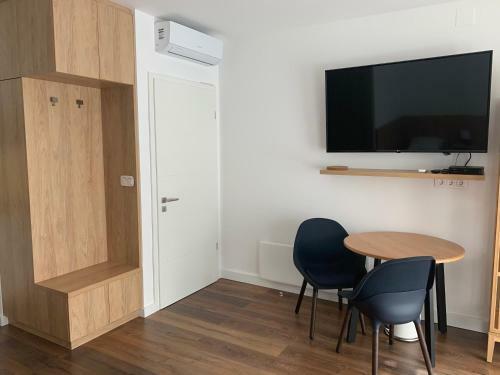 Apartamento Idyllapartman2