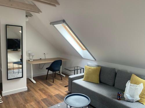 Apartamento Idyllapartman2
