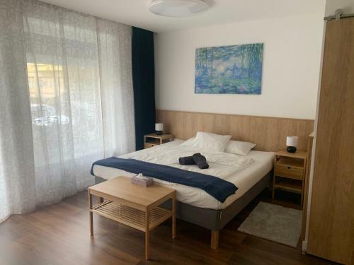 Apartamento Idyllapartman2
