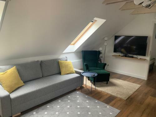 Apartamento Idyllapartman2