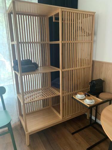 Apartamento Idyllapartman2