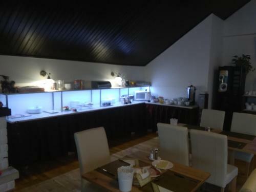 Bed & Breakfast Szentl�szl� Panzi� /parrag/
