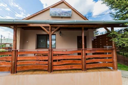 Sziny� Apartman Diamond