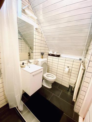 Apartamento L�ca Vend�gh�z
