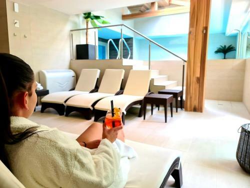 Hotel Baobab Suites
