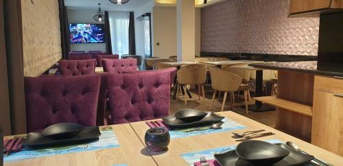 Hotel Baobab Suites