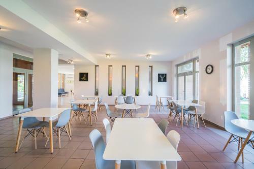 Holiday Hotel Si�fok