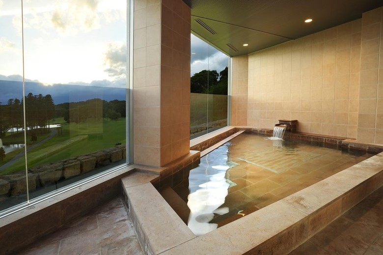 Island Hotel & Resort Nasu