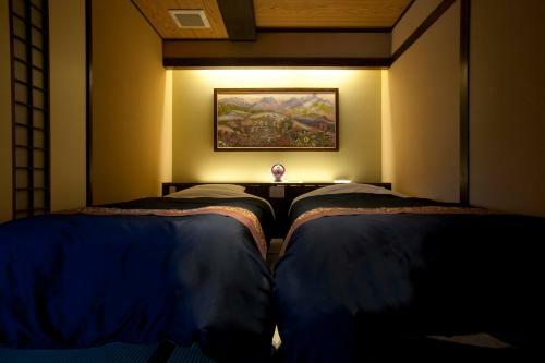 Hotel Sakaeya