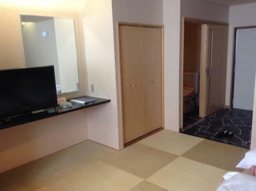 Onsen Hotel Itakura