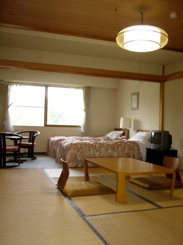 Kidoike Onsen Hotel