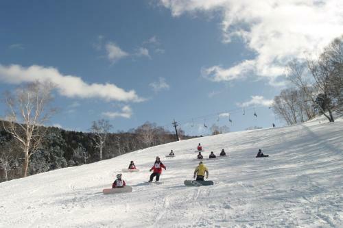 Kidoike Onsen Hotel