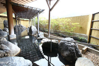 Hotel New Yashio