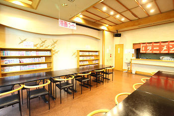 Hotel New Yashio