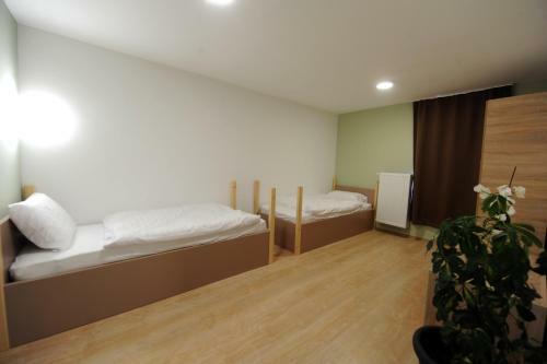 Bed & Breakfast Tiszaliget Apartman �s Sz�ll�