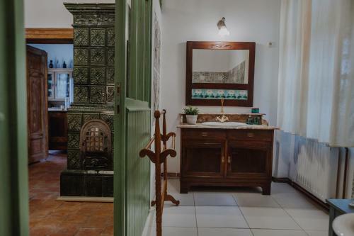 Apartamento Hengermalom K�ria