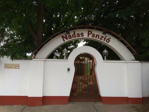 Hostal N�das Panzi�